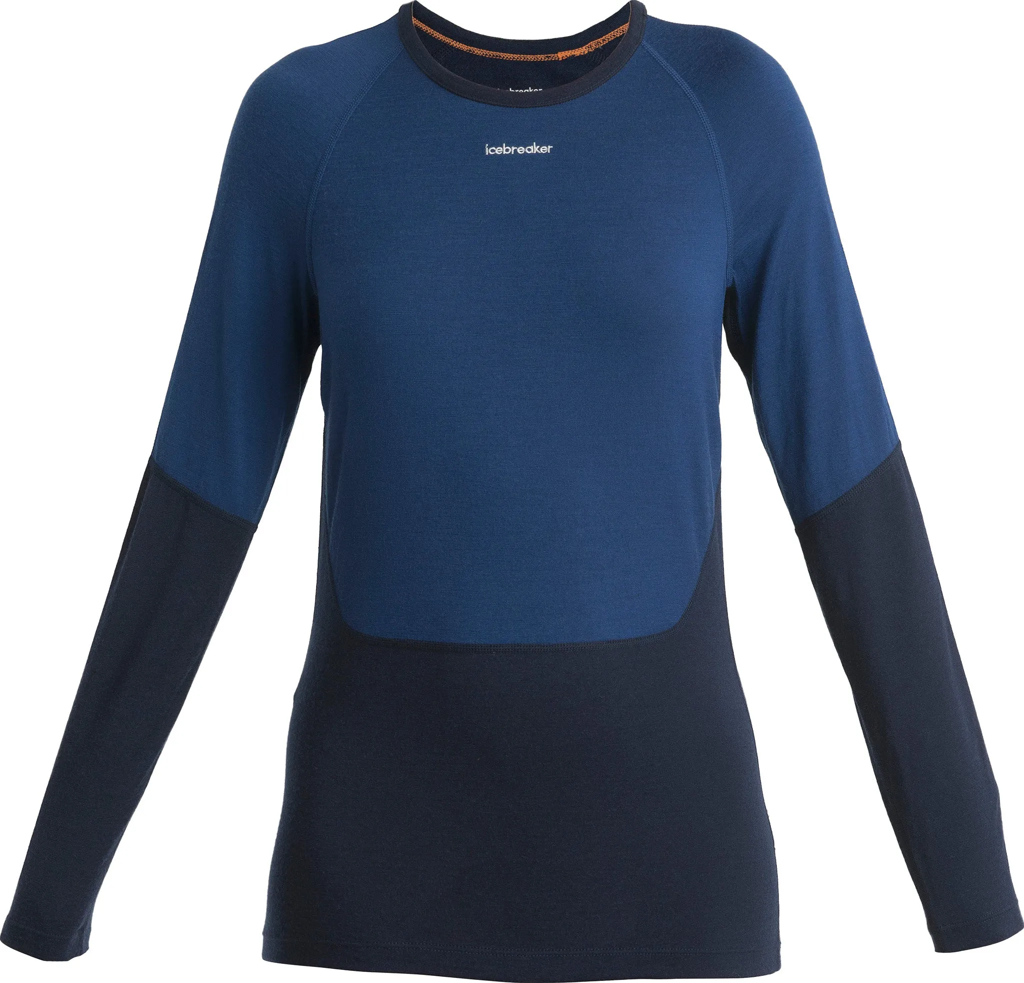 200 Sonebula Merino Long Sleeve Crewe Base Layer Top - Women's|-|Couche de base à manches longues à col rond en mérinos 200 Sonebula - Femme