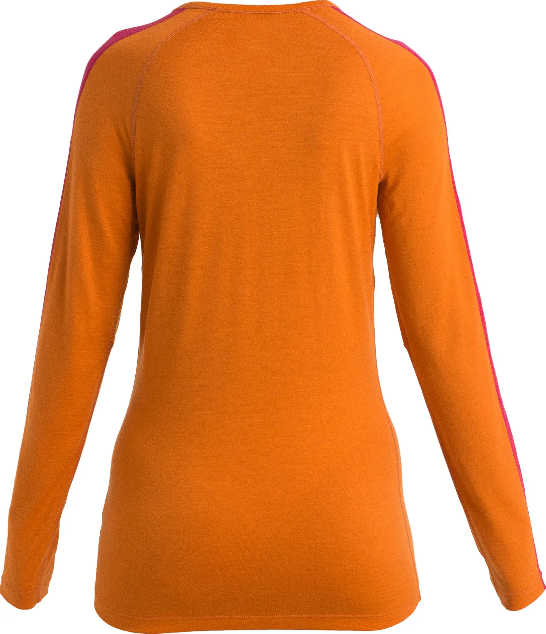 200 Sonebula Merino Long Sleeve Crewe Base Layer Top - Women's|-|Couche de base à manches longues à col rond en mérinos 200 Sonebula - Femme