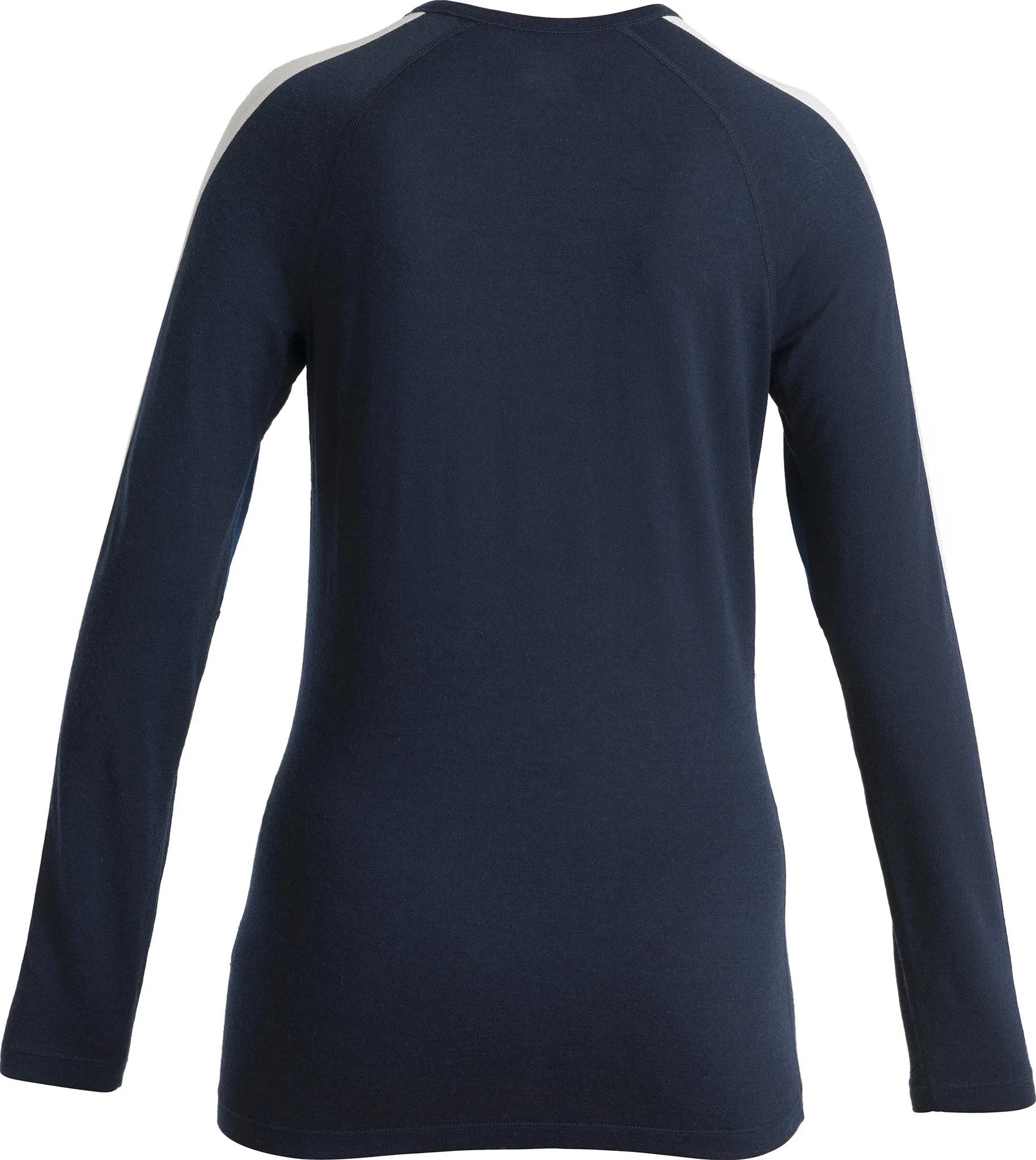 200 Sonebula Merino Long Sleeve Crewe Base Layer Top - Women's|-|Couche de base à manches longues à col rond en mérinos 200 Sonebula - Femme