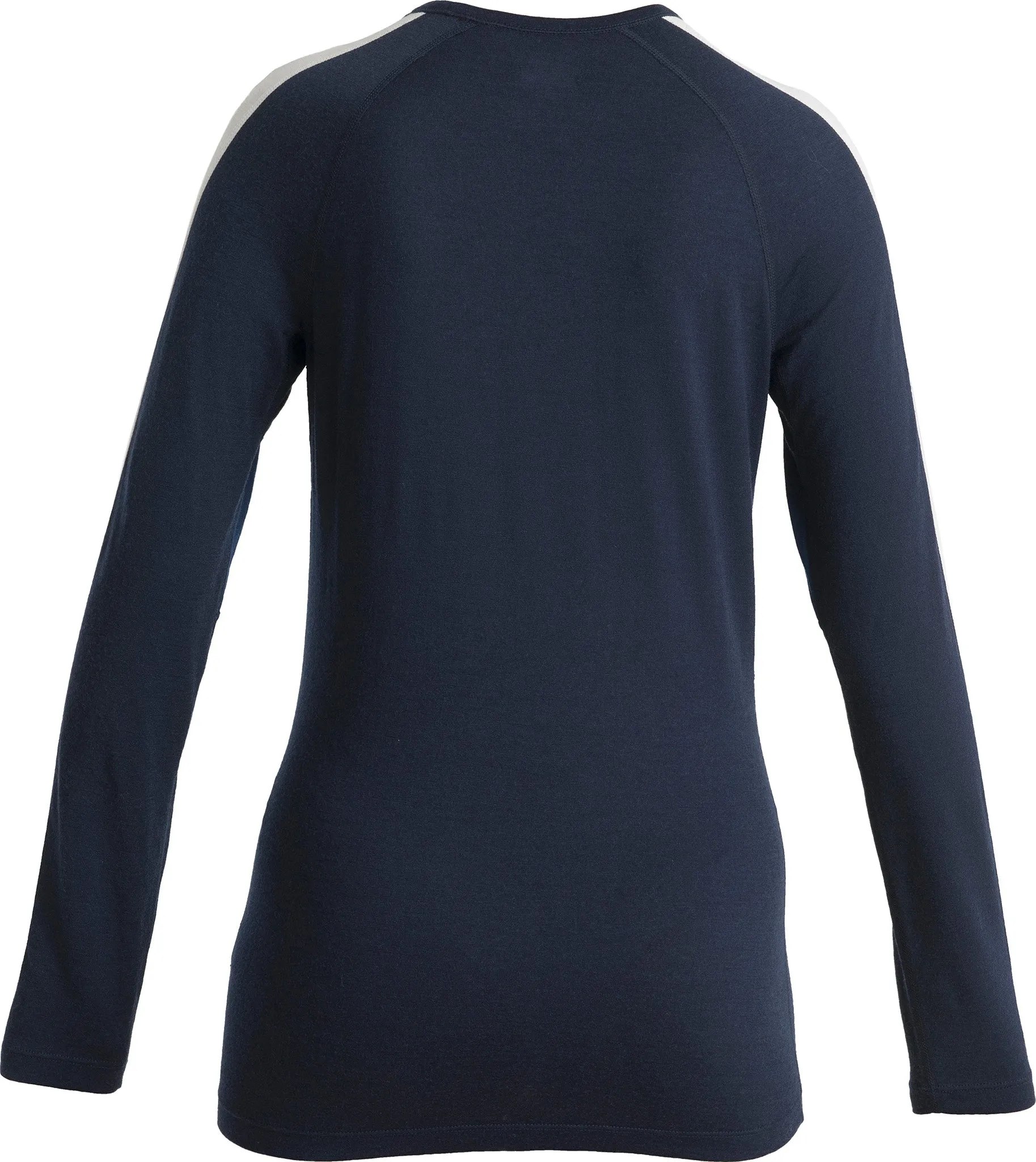 200 Sonebula Merino Long Sleeve Crewe Base Layer Top - Women's|-|Couche de base à manches longues à col rond en mérinos 200 Sonebula - Femme
