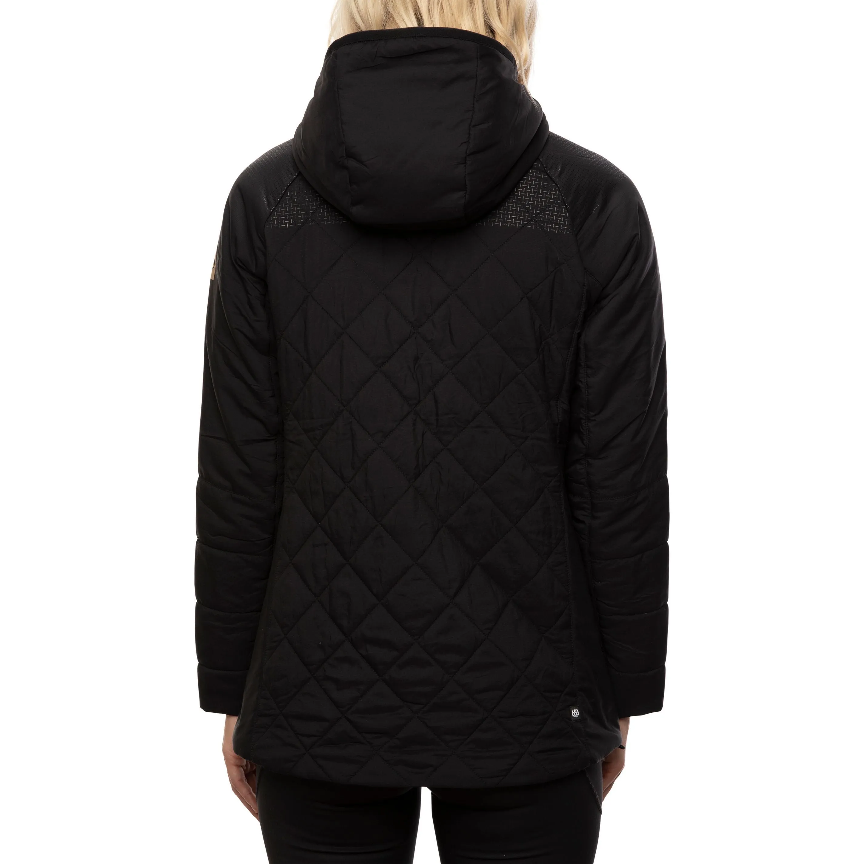 686 Primaloft Breeze W Anorak
