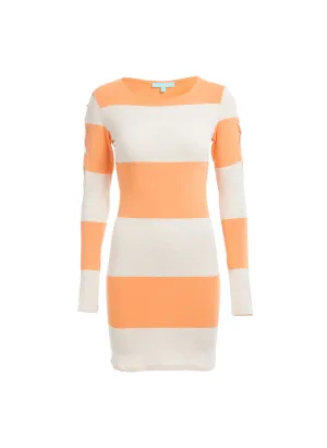 Archive Tamara Apricot Dress