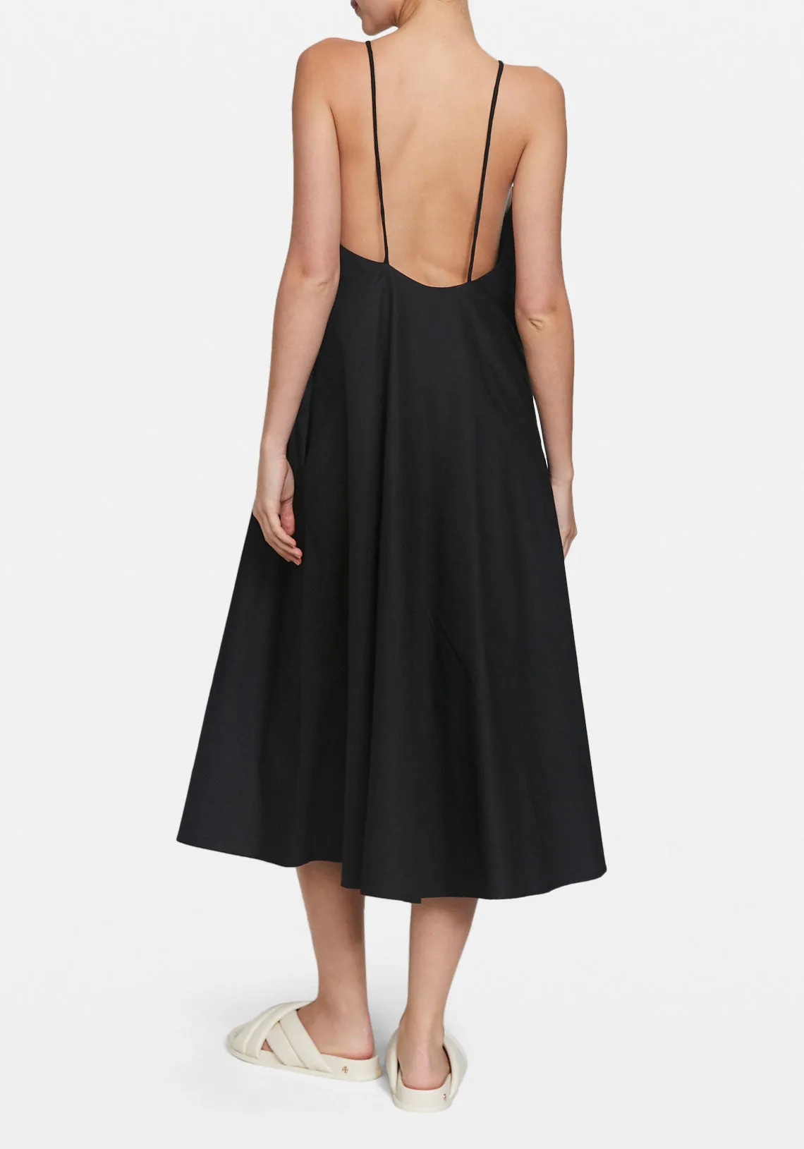 BREE DRESS BLACK