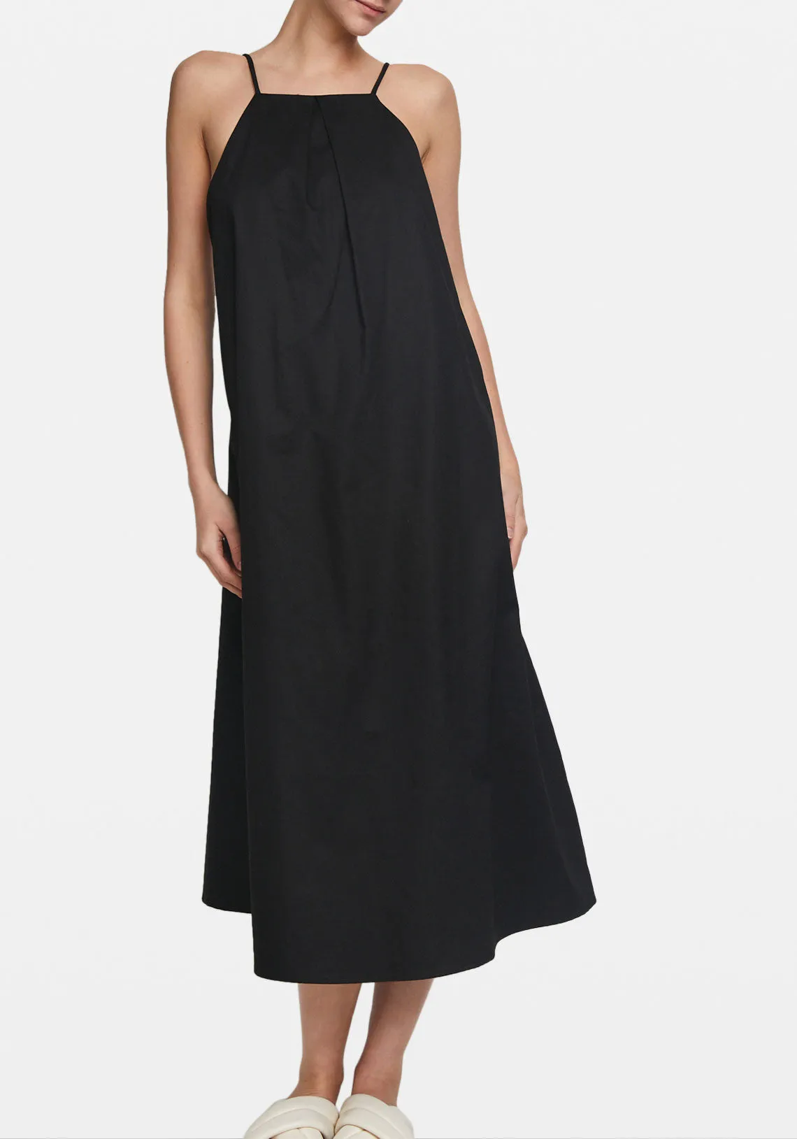 BREE DRESS BLACK