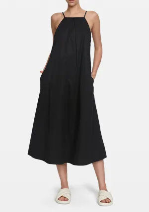 BREE DRESS BLACK