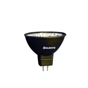 Bulbrite 638520 Halogen MR16