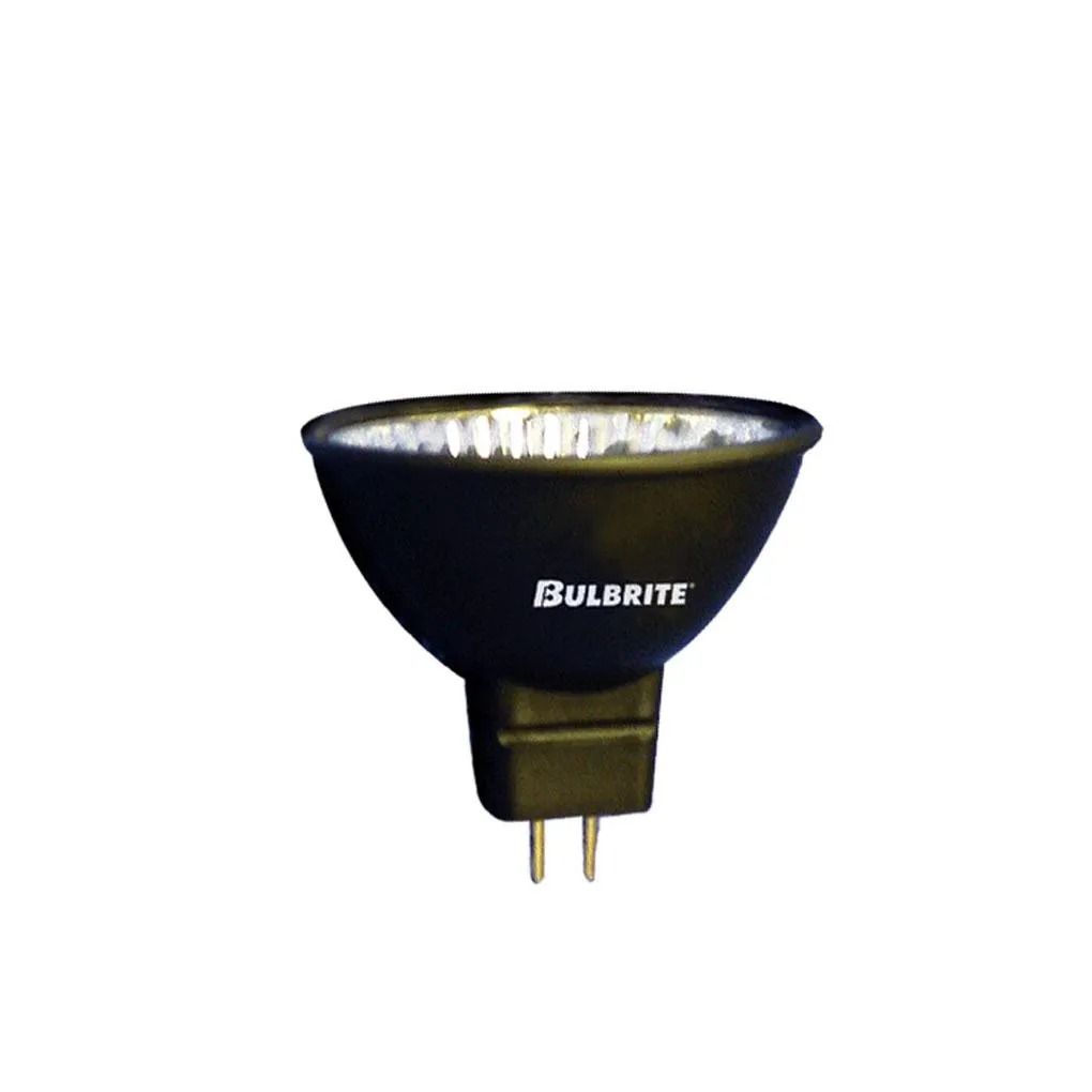 Bulbrite 638520 Halogen MR16