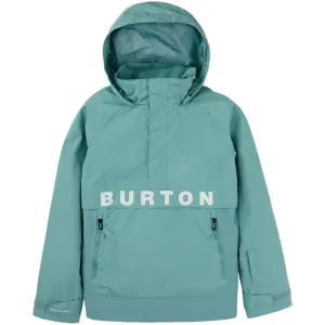 Burton Women's Frostner 2L Anorak Jacket 2024