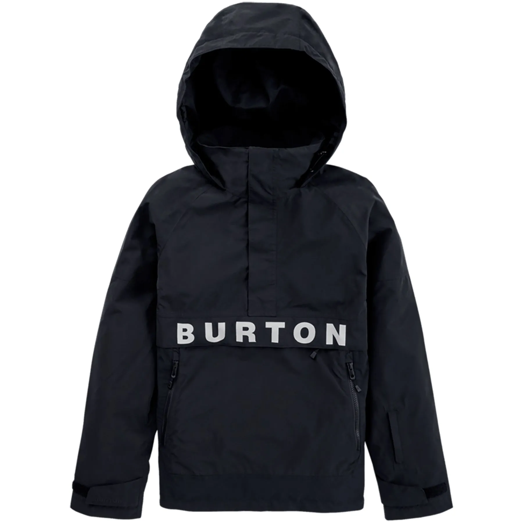 Burton Women's Frostner 2L Anorak Jacket 2024