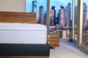 Cairo PF Hybrid Mattress