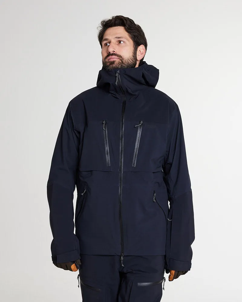 Capow Jacket