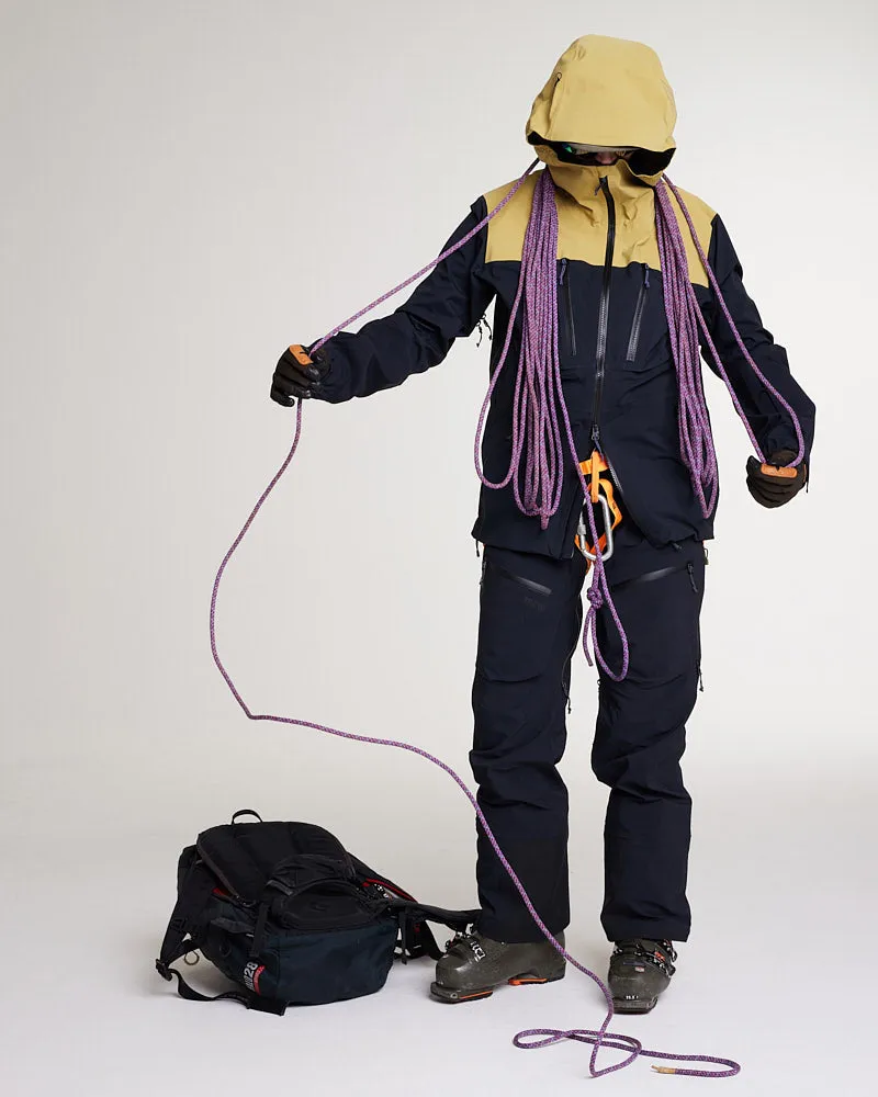 Capow Jacket
