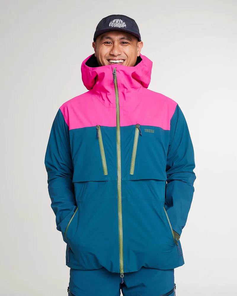 Capow Jacket