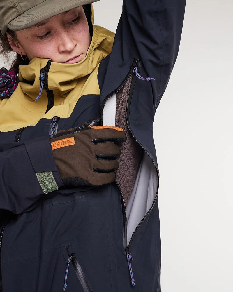 Capow Jacket