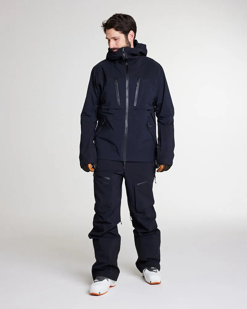 Capow Jacket