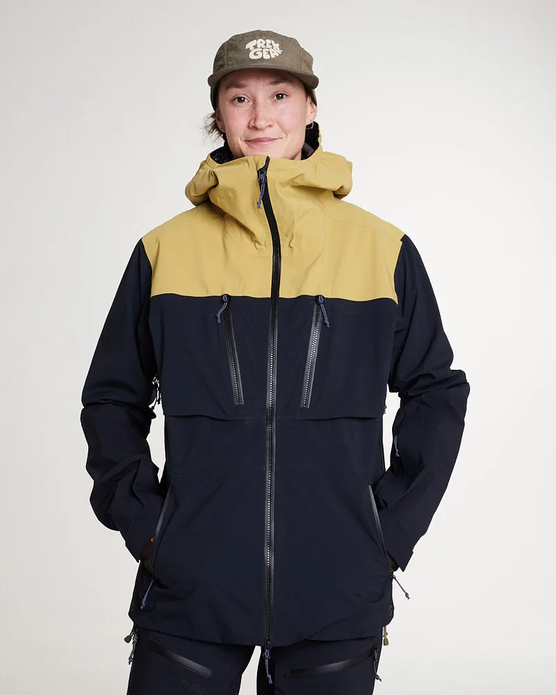 Capow Jacket