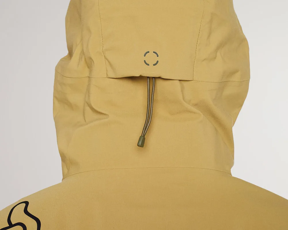 Capow Jacket