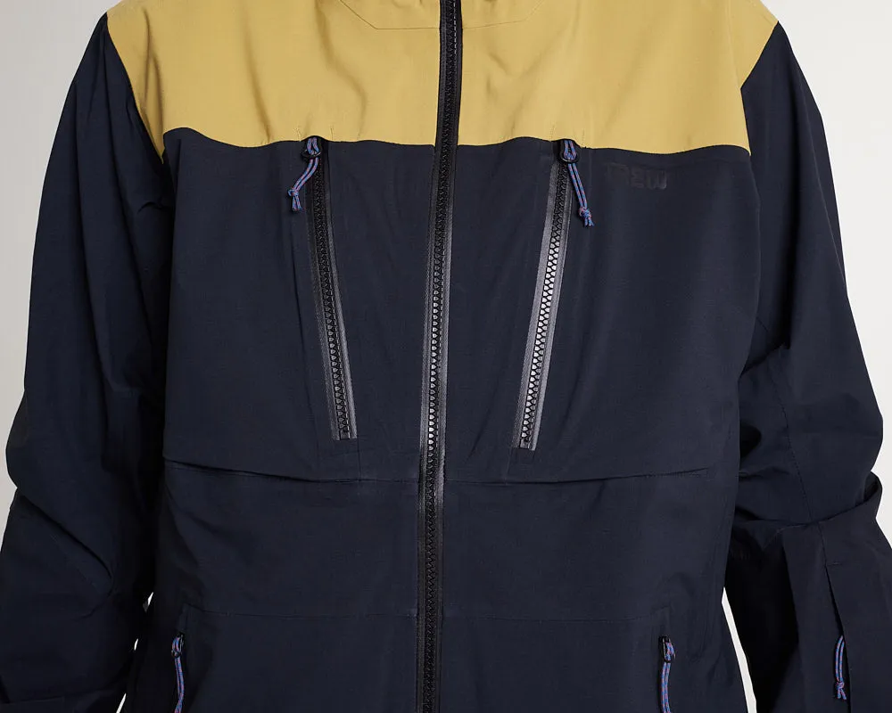 Capow Jacket