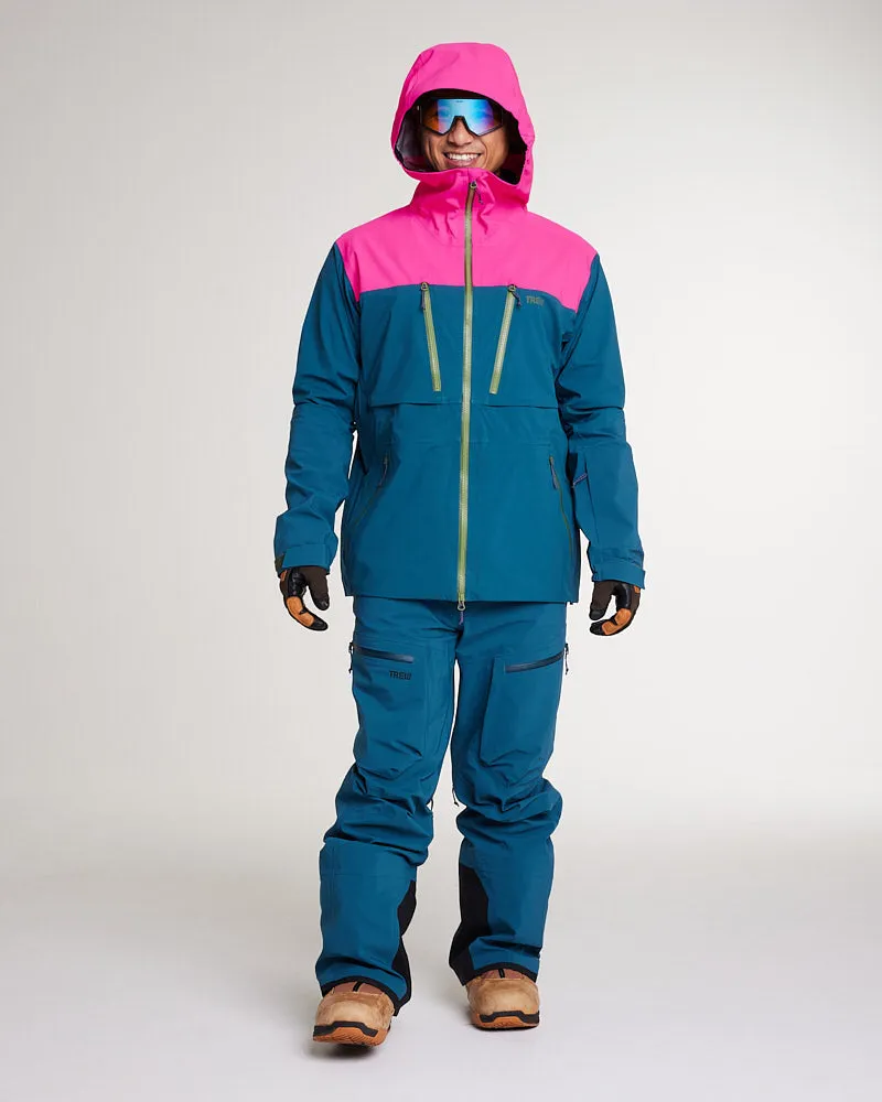 Capow Jacket