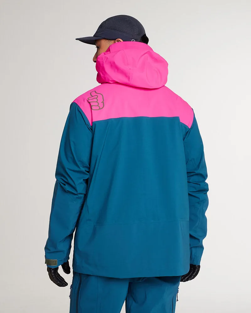 Capow Jacket