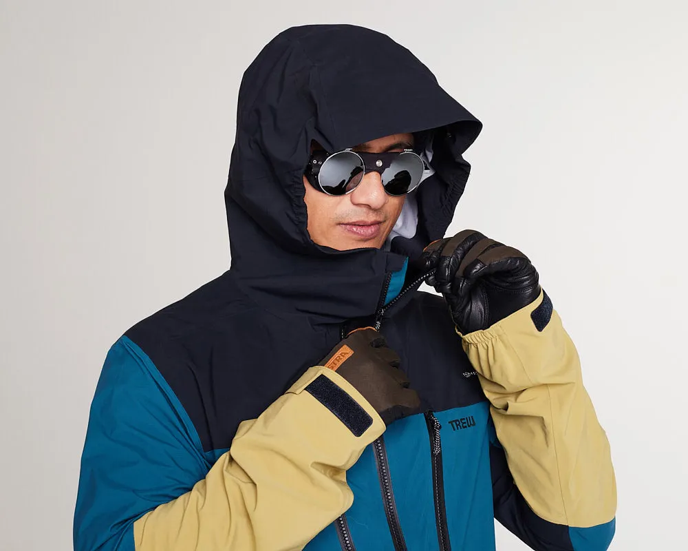 Capow Jacket