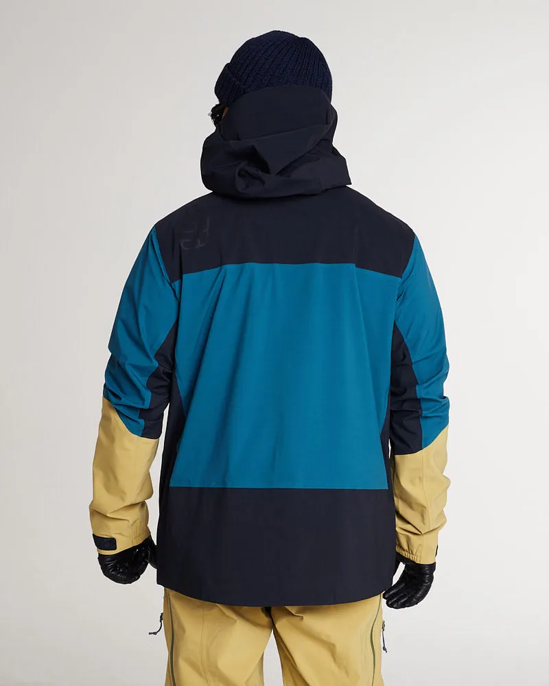 Capow Jacket