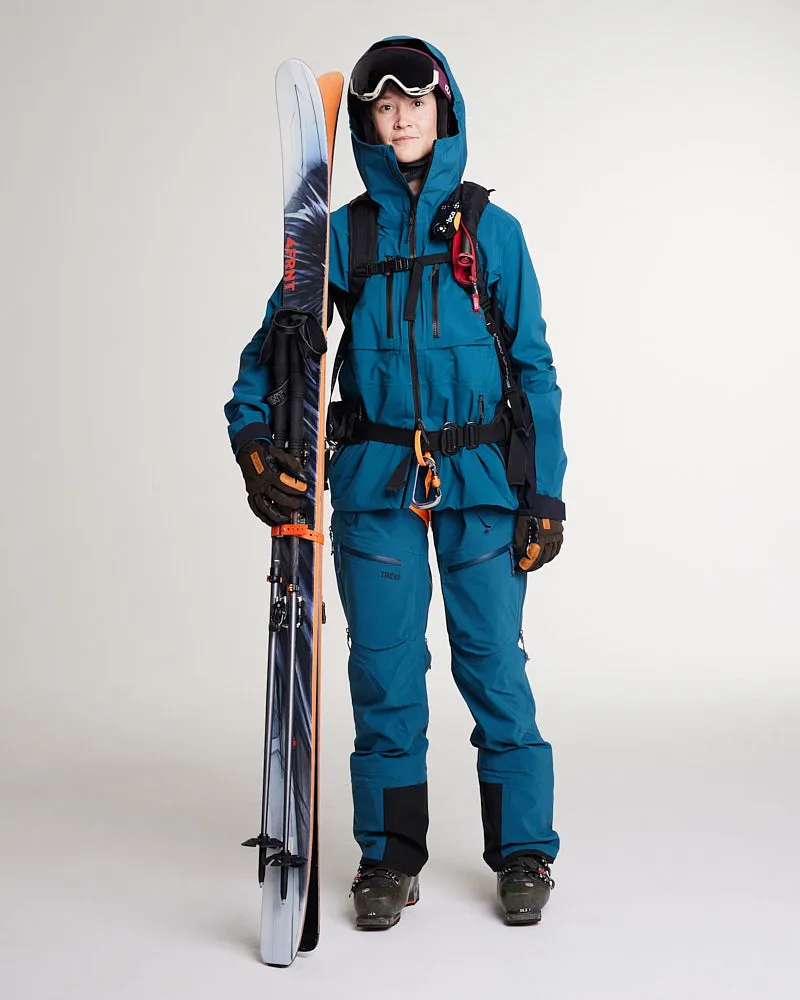 Capow Jacket
