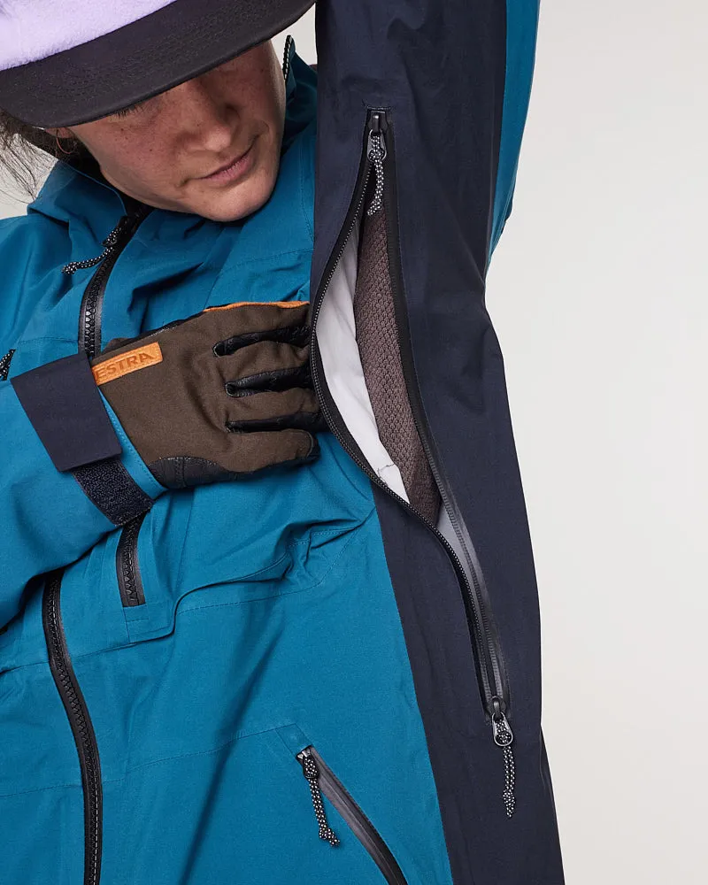 Capow Jacket