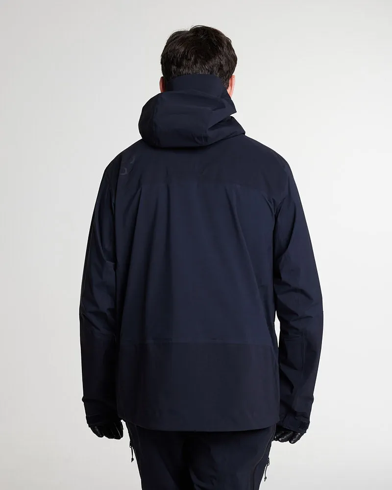 Capow Jacket