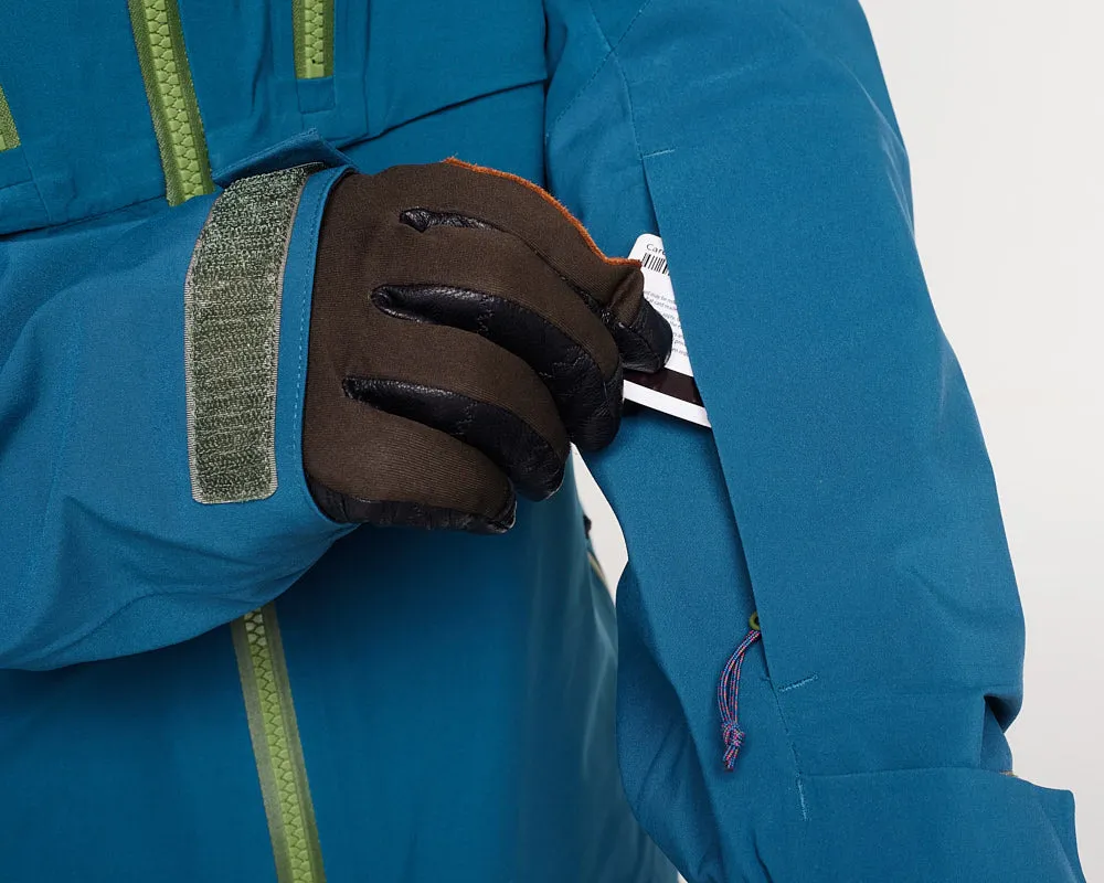 Capow Jacket