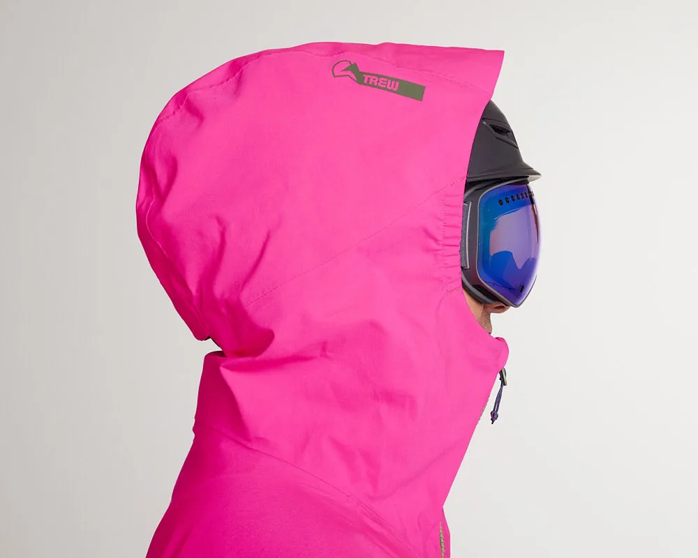 Capow Jacket