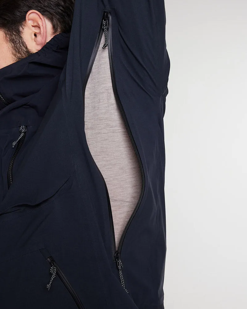 Capow Jacket