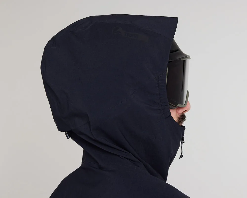 Capow Jacket