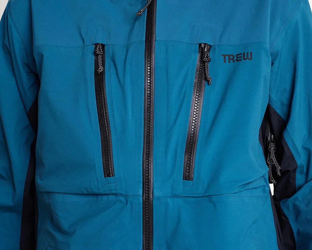 Capow Jacket