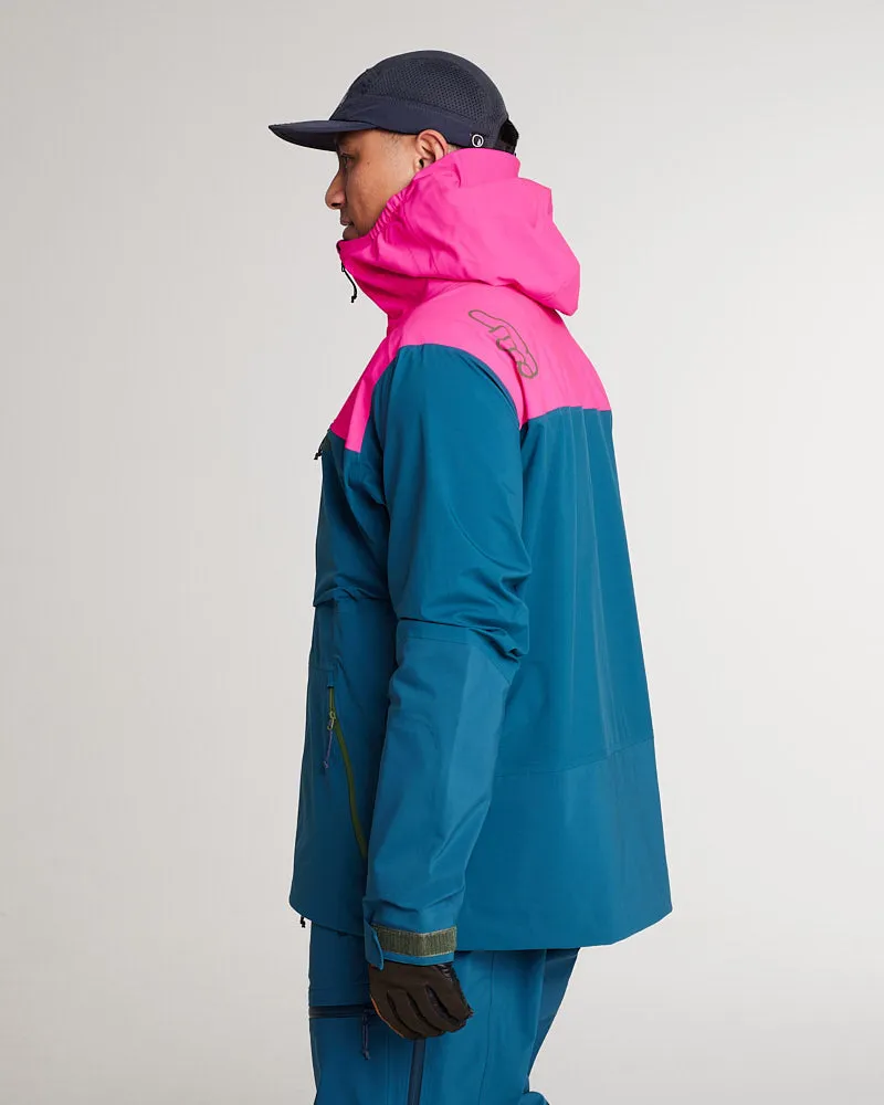 Capow Jacket