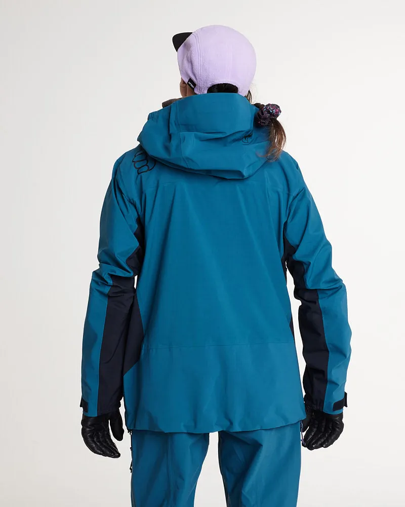 Capow Jacket