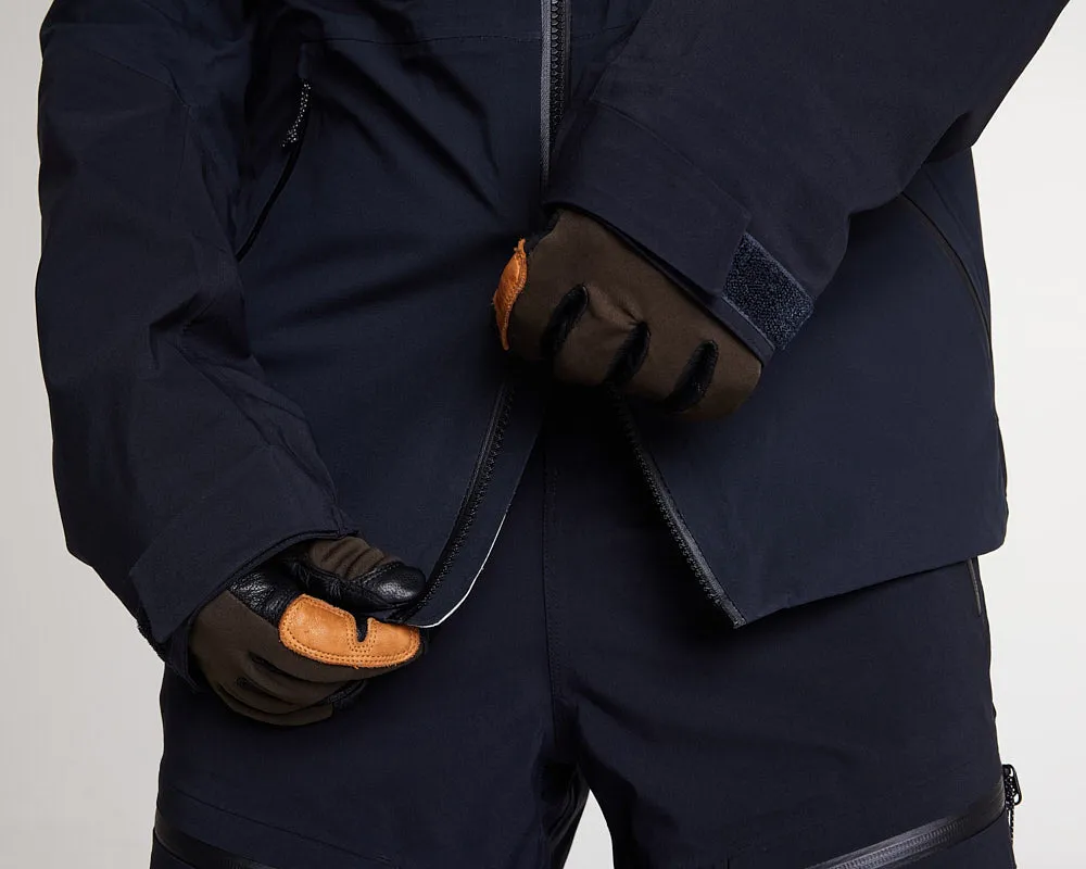 Capow Jacket
