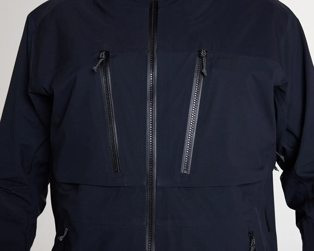 Capow Jacket