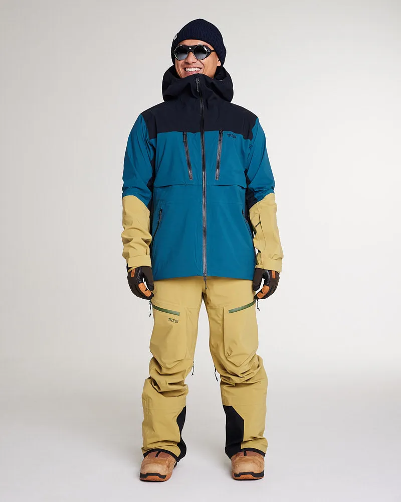 Capow Jacket