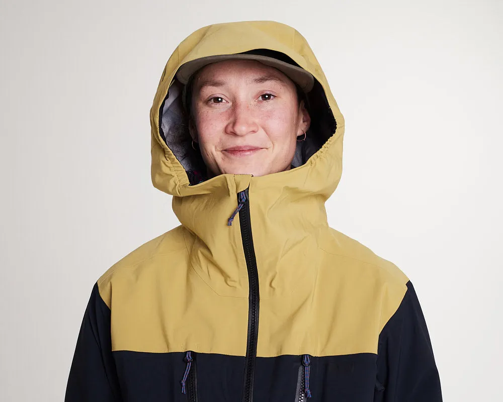Capow Jacket