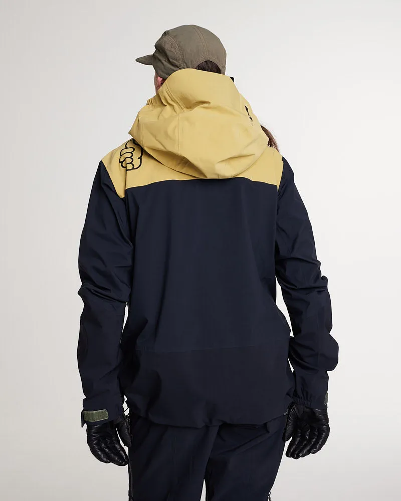 Capow Jacket