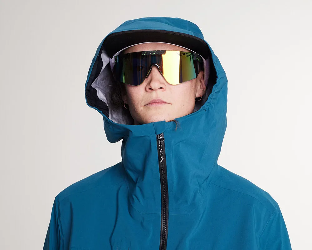 Capow Jacket