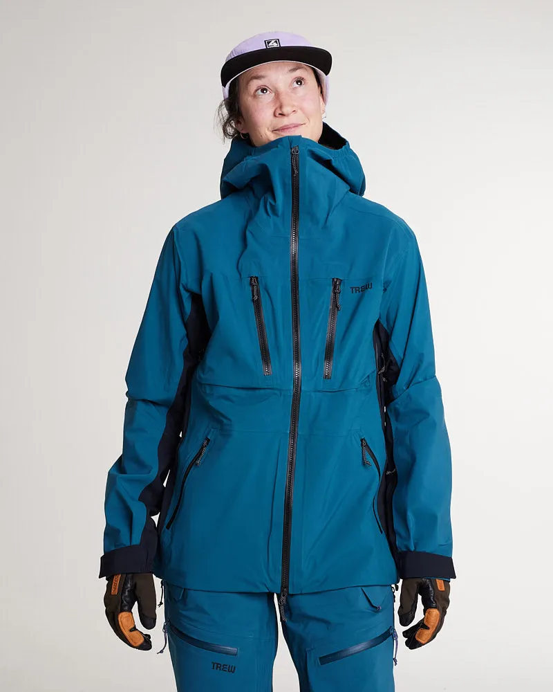 Capow Jacket