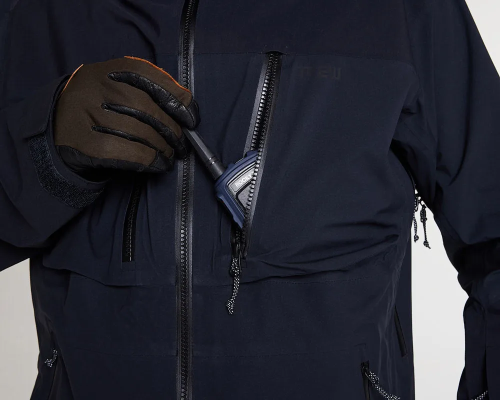 Capow Jacket