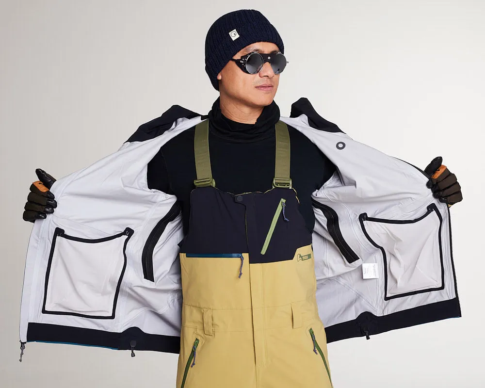 Capow Jacket
