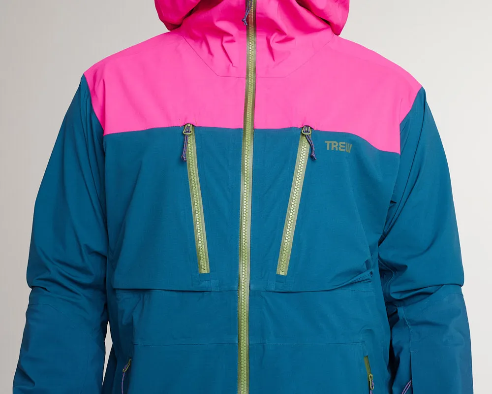 Capow Jacket