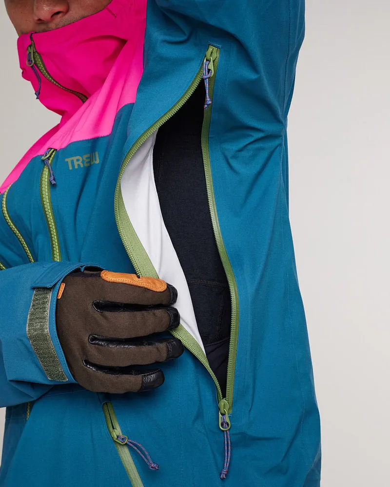 Capow Jacket