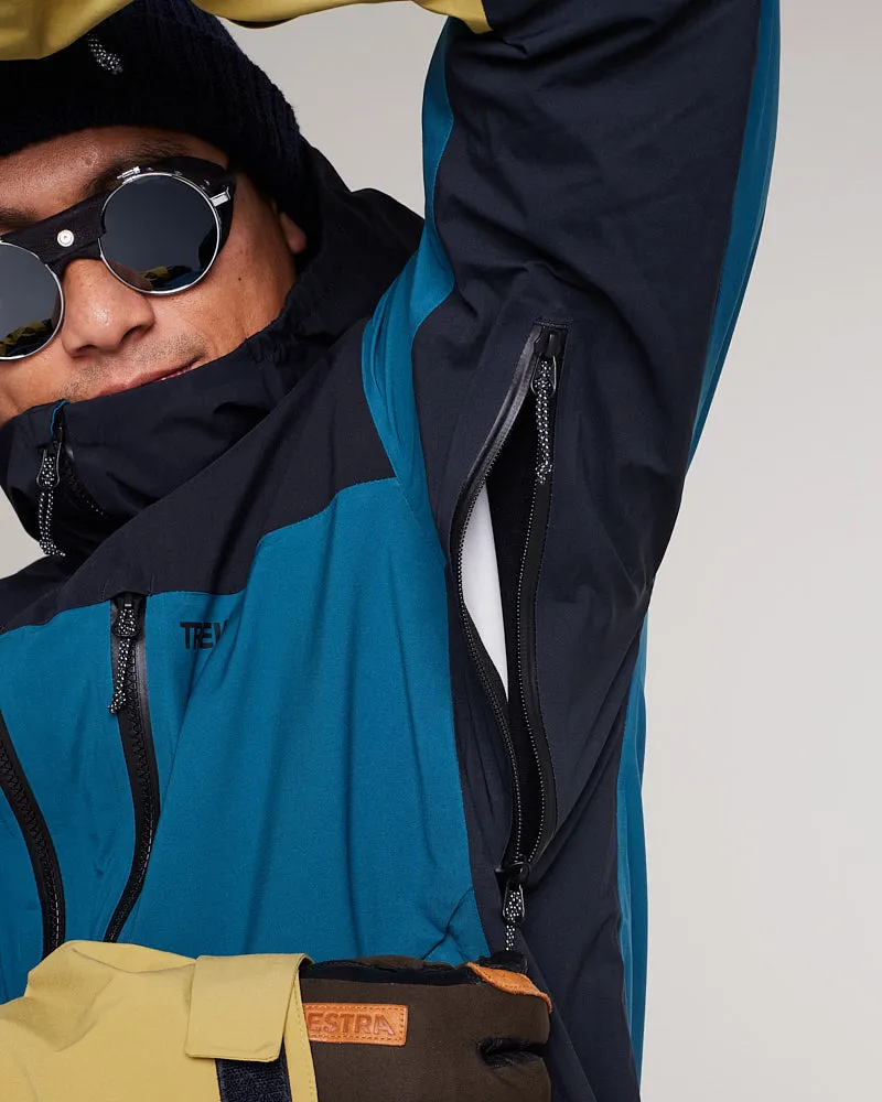 Capow Jacket