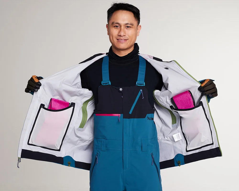 Capow Jacket