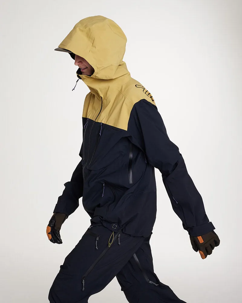 Capow Jacket